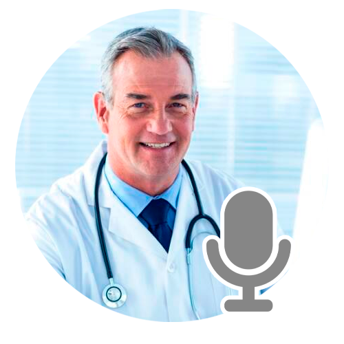Audio Testimonio