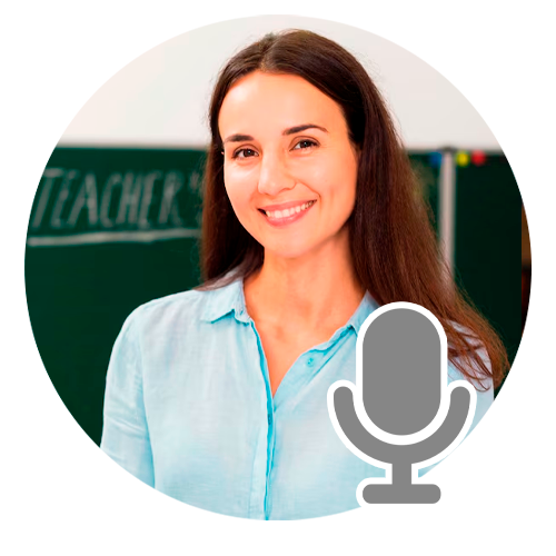 Audio Testimonio