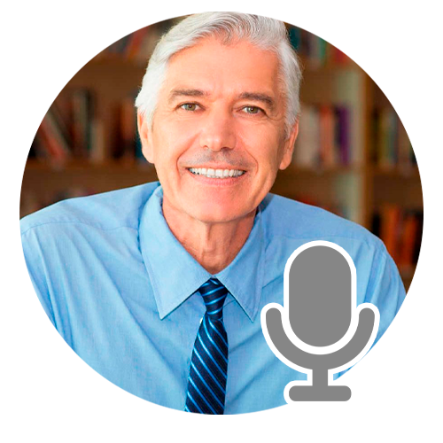Audio Testimonio